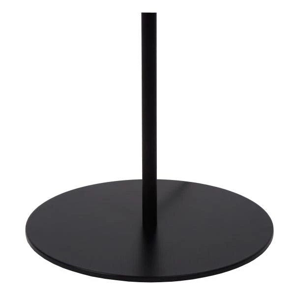 Lucide PHILON - Floor reading lamp - Ø 23 cm - LED Dim. - 2x4,5W 3000K - Black - detail 1